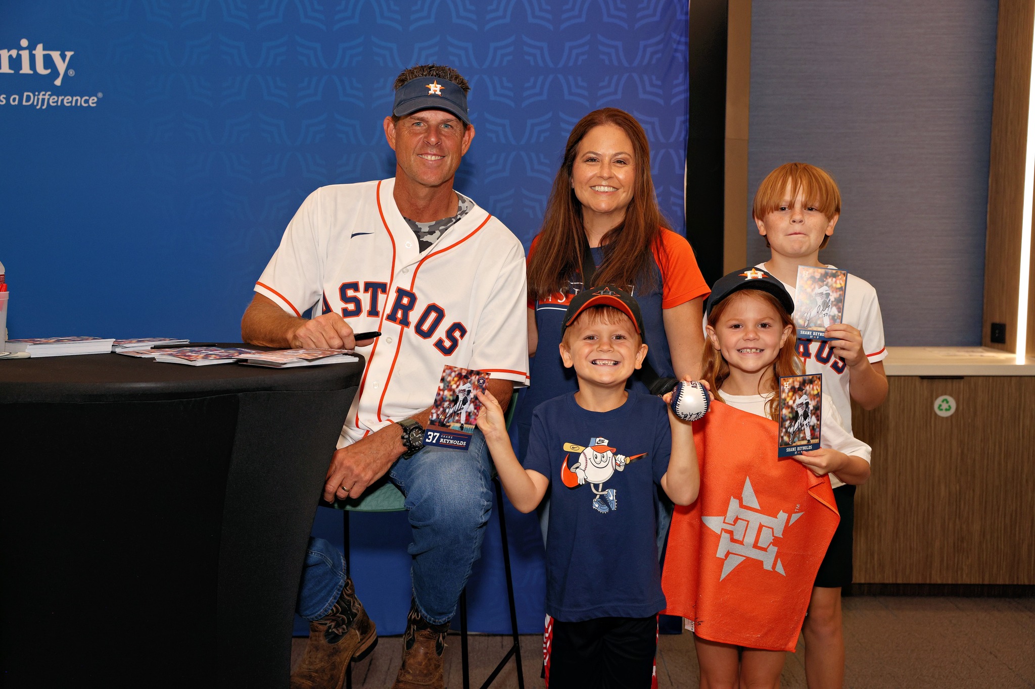 Governance and board work